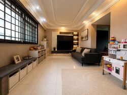 Blk 288C Bukit Batok Street 25 (Bukit Batok), HDB 4 Rooms #594164741